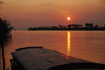 پانسیون Happy Family Guesthouse
