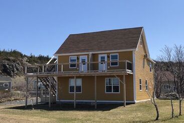 Admirals Bed And Breakfast