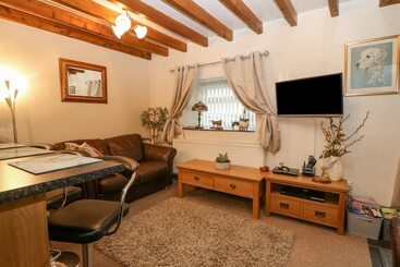 Casa Rural Bwthyn Ael Y Bryn