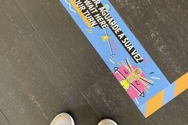 Hi Alcoutim – Pousada De Juventude   Hostel