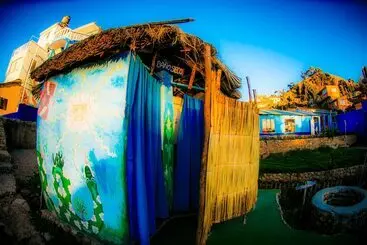 Hostal Joshua
