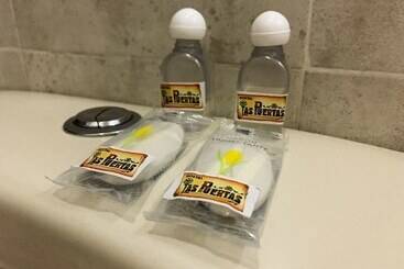 Hostal Las Puertas Hostel