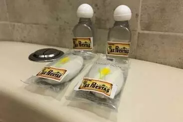 Hostal Las Puertas   Hostel