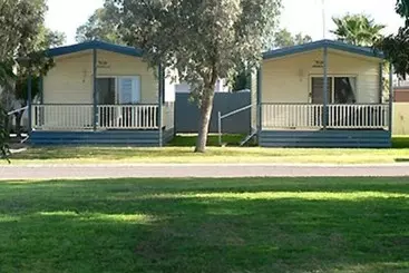 Arno Bay Caravan Park