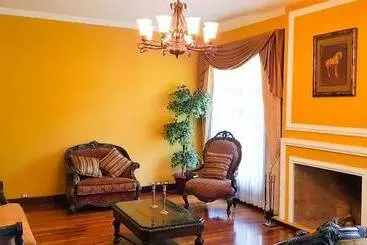 هتل Casa Imperial Guatemala