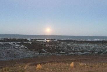 Hotel Costanera Del Sur