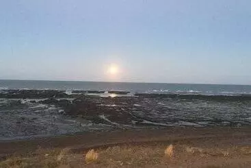 ホテル Costanera Del Sur