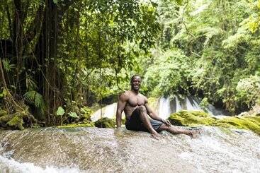 هتل Go Natural Jamaica Retreats