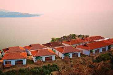 Kivu Lodge
