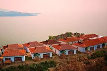 Kivu Lodge