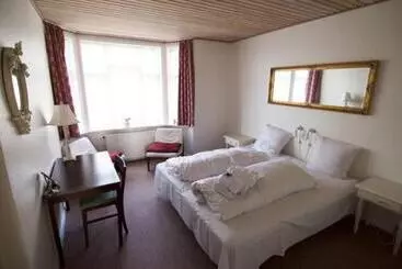 Hotel Kongeåkroen