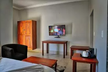 Hotelli Mango Guesthouse