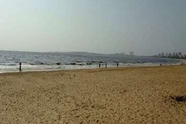 Hotel Room Maangta 213 Juhu