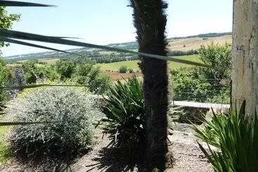 ペンション Gîte Et Chambres D Hôtes Saint Roch