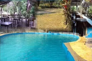 ペンション Villa Hermosa De Tambopata