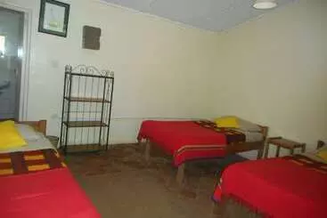 Savage Wilderness   Hostel