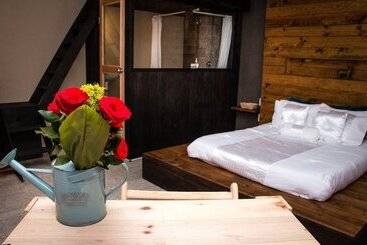 Alessmia Hotel Boutique