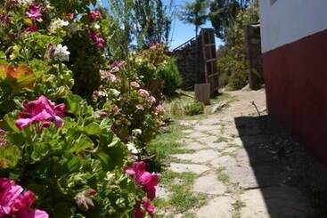 Bed & Breakfast Casa Inti Lodge