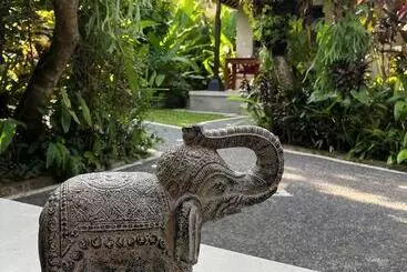 Bed and Breakfast Sama S Cottages And Villas