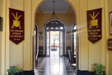 Grand Hotel Huánuco
