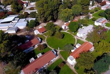 Hotel Erettz Dafna Travel