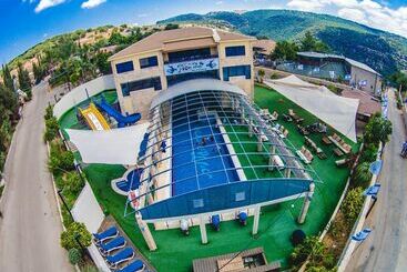 Hotel Galil Wind Ye Arot Ha Monfort
