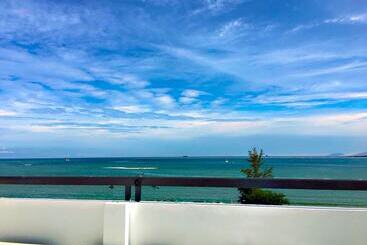 בית מלון כפרי Ninh Chu