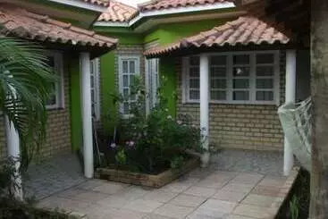 Hotel Pousada Labella Monick