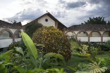 ホテル San Gil Del Campo