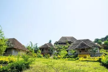 The Baboon Safari Resort