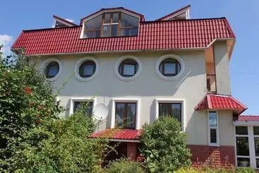 Hotel Villa