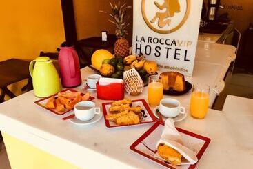 La Rocca Buzios   Hostel