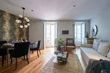 Lisbon Best Choice Apartments Alfama