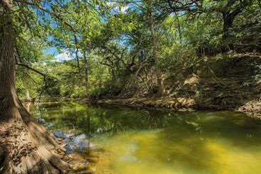 Dom wiejski Mendelbaum Winery Guest Cabins