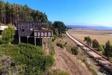Landhaus Mirador Las Cañas