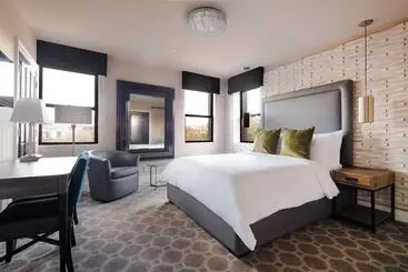 アパートホテル No. 284 Powered By Sonder