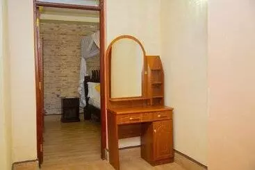 Nokras Riverine Hotel & Spa