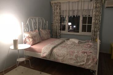 Apart Hotel Ogün Butik Konukevi