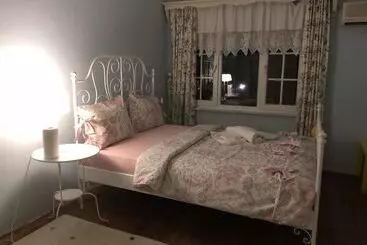 Huoneistohotelli Ogün Butik Konukevi