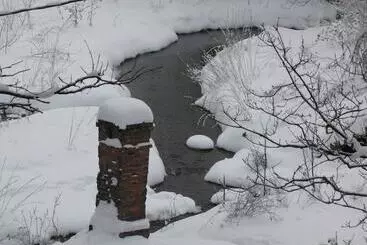 Majatalo Country House Dom Solntsa