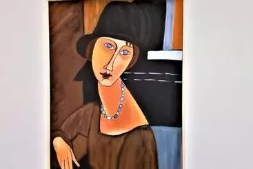 Majatalo Guesthouse Amanitis Caesarea