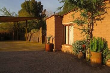 פנסיון Haramaksi