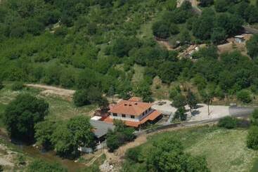 Пансион Kotza Ntere