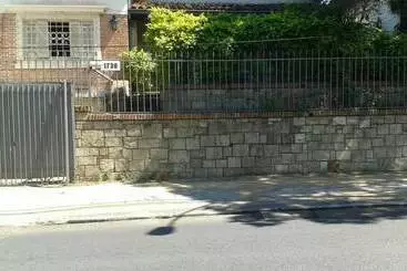 Majatalo La Madrague Asuncion