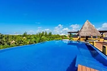 アパートホテル Pueblito Escondido 206 By Prp