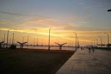Apartahotel Shalom Apart
