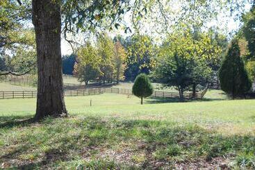 The Colonels B&b And Inn