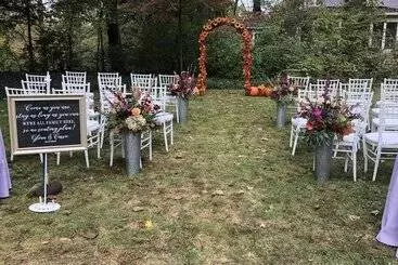 Carolina Bed & Breakfast