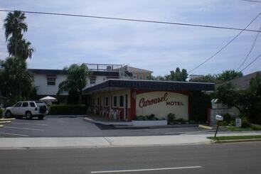 Carousel Motel