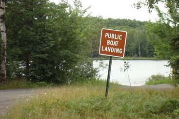 קוטג'' Grandpa Jim S Cabin